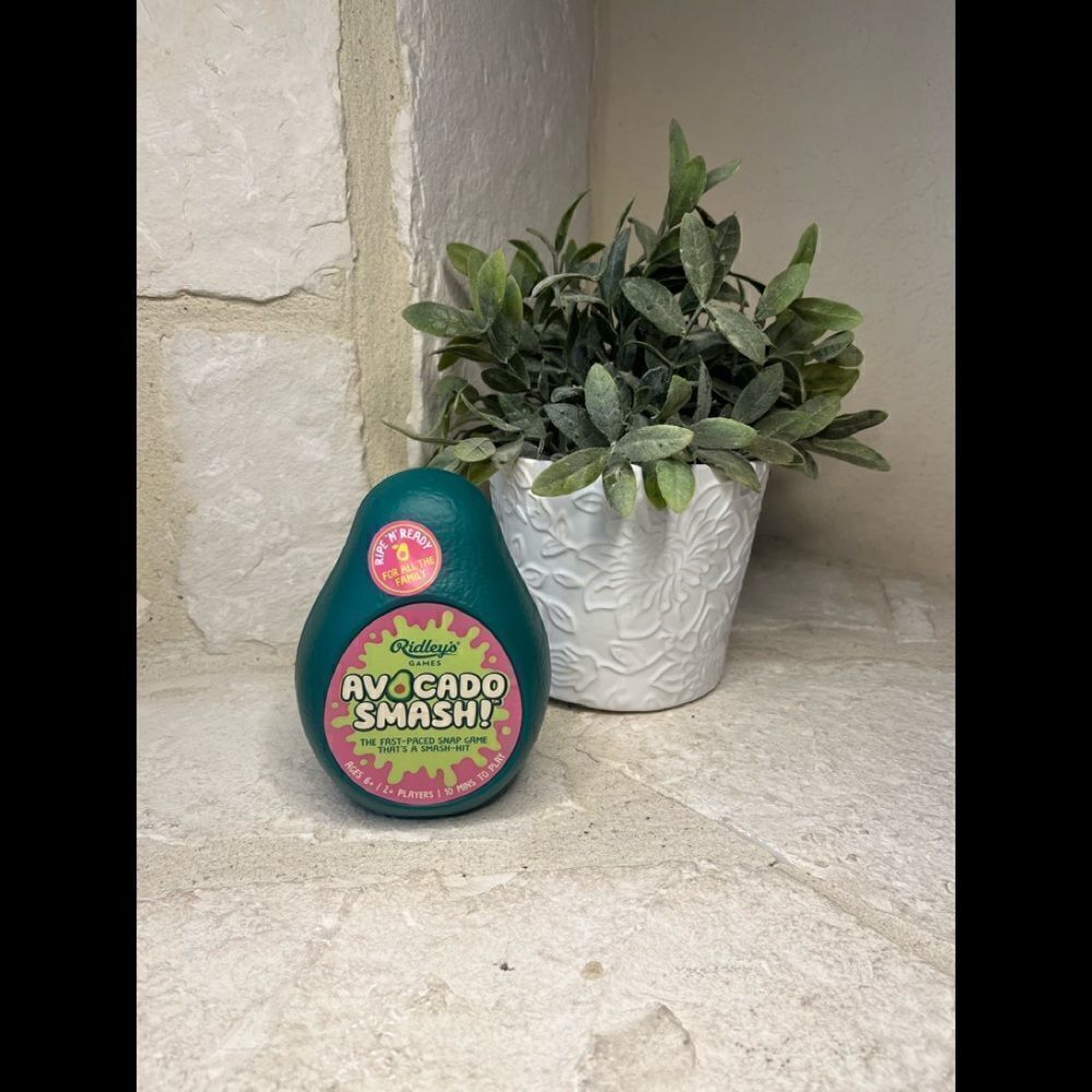 Avocado Smash Game - New